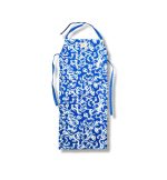 BonBon Signature Apron – Blue