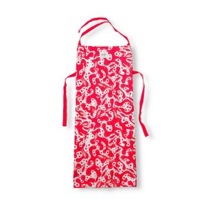 BonBon Signature Apron – Pink