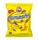 SMASH!