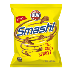 SMASH!