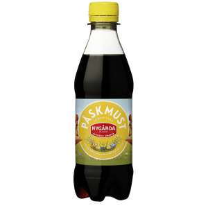 Paskmust 50cl