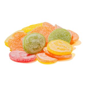Sour S-Patches