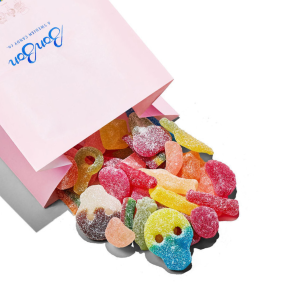 Sour Mix