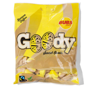 Baa BUBS Candy Bag – (Large 175g)
