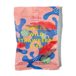 BonBon s Sweet Wild Strawberry Fish