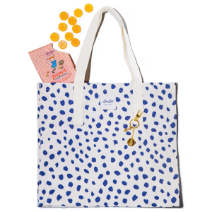 The Lilla Gubben Tote Bundle